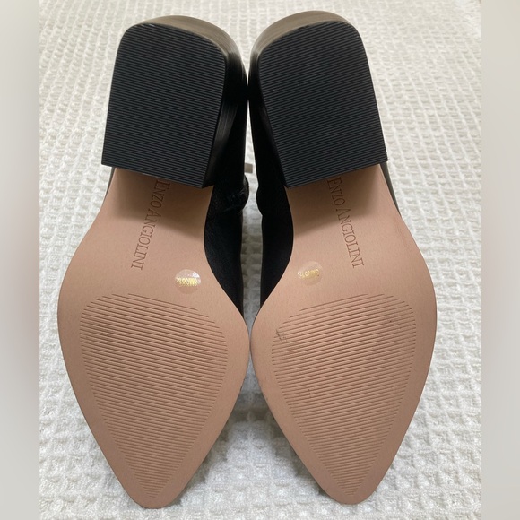 Enzo Angiolini Mabben Boots - Picture 7 of 8